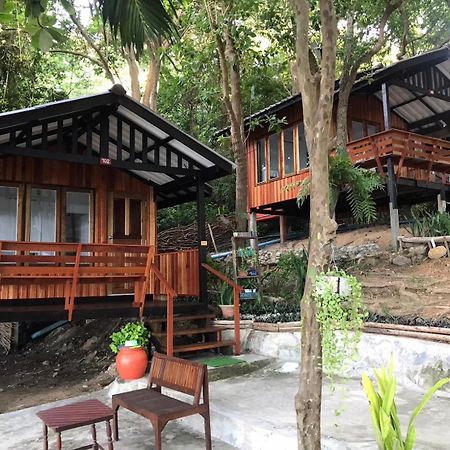 Horizon Resort Koh Samet Exterior foto