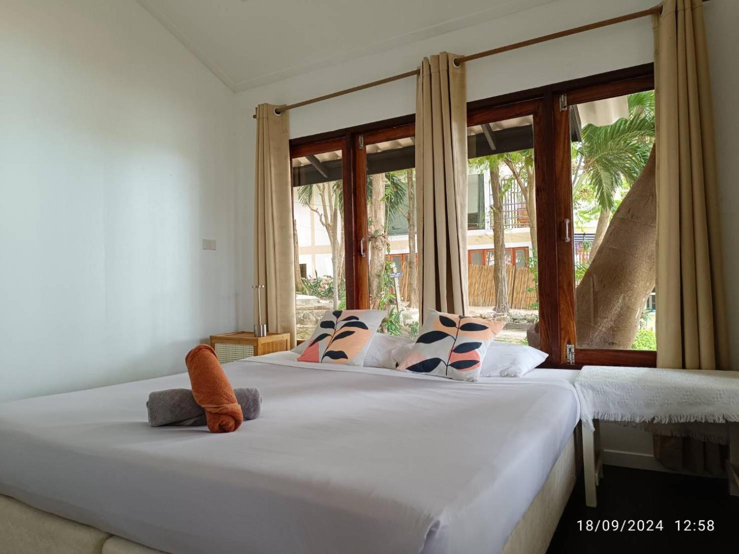 Horizon Resort Koh Samet Exterior foto